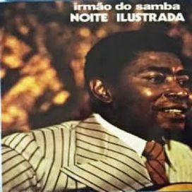 Irmão do Samba - 1973 • Álbum