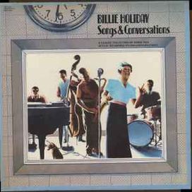 Songs &amp; Conversations - 1973 • Álbum