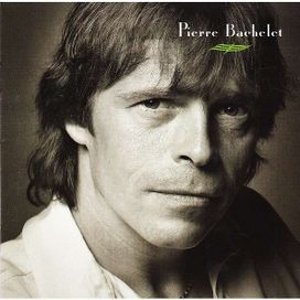 Pierre Bachelet (1987) - 1987 • Álbum