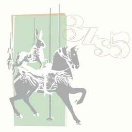 35 - 2025 • Álbum