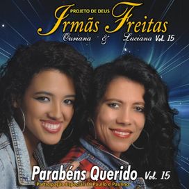 Parabéns Querido - 2012 • Álbum