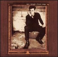 Field Songs - 2001 • Álbum