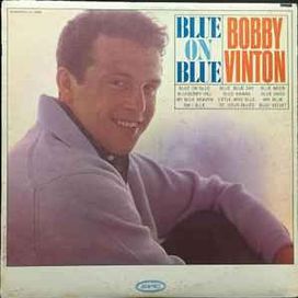 Blue On Blue - 1963 • Álbum