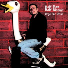 Urge For Offal - 2014 • Álbum