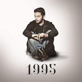 1995 - 2015 • Álbum