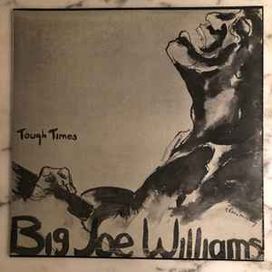 Tough Times - 1960 • Álbum