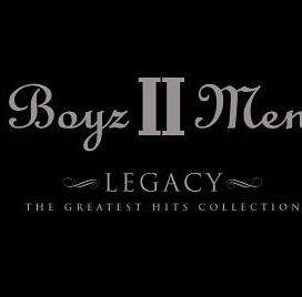Boys II Man - 2000 • Álbum