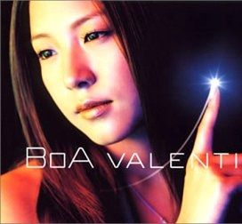 Valenti - 2003 • Álbum