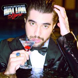 Nattan In Vegas - 2026 • Single/EP