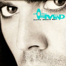 Eyes Don't Lie - 1990 • Álbum