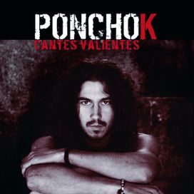 Cantes Valientes - 2007 • Álbum
