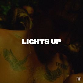 Lights Up - 2019 • Sencillo/EP
