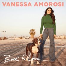 Back To Love - 2019 • Álbum