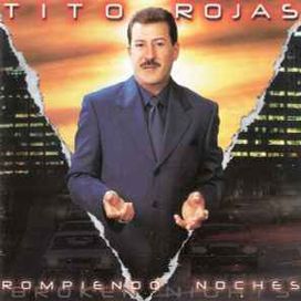 Rompiendo Noches / Broken Nights - 2000 • Álbum