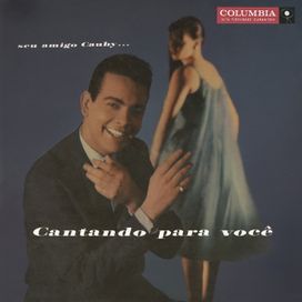 Seu Amigo Cauby... Cantando Para Você - 1959 • Álbum