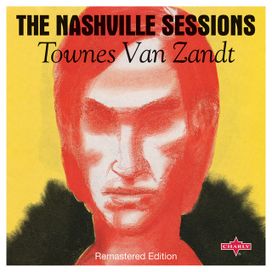 The Nashville Sessions - 1993 • Álbum