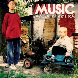 Music - Tanga Elektra