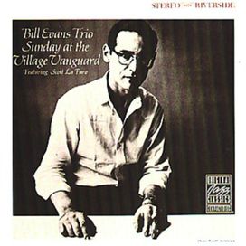 Sunday At The Village Vanguard - 1961 • Álbum