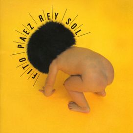 Rey Sol - 2000 • Álbum