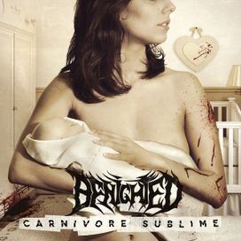 Carnivore Sublime - 2013 • Álbum