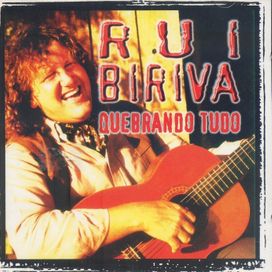 Quebrando Tudo - 1997 • Álbum