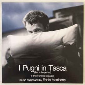 I Pugni In Tasca (Fists In The Pocket) - 2015 • Álbum