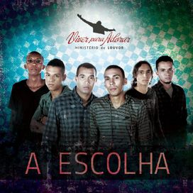 A Escolha - 2012 • Álbum