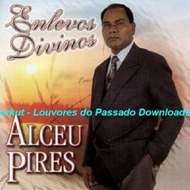 Enlevos Divinos - Álbum