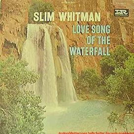 Love Song Of The Waterfall - 1965 • Álbum