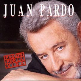 Pasión Por La Vida - 1999 • Álbum
