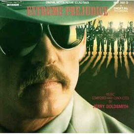 Extreme Prejudice - 1987 • Álbum