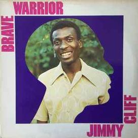 Brave Warrior - 1975 • Álbum