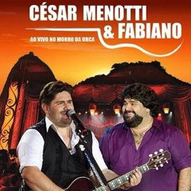 Ao Vivo No morro Da Urca - 2012 • Álbum