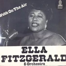 Webb On The Air - 1977 • Álbum