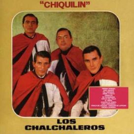 Chiquilin - 1969 • Álbum