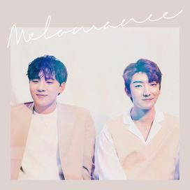 You&amp;I - 2019 • Sencillo/EP