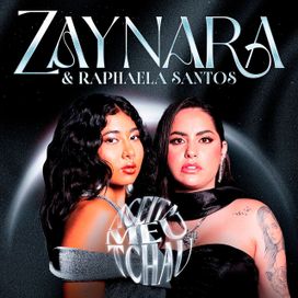 Aceita Meu Tchau (part. Raphaela Santos) - 2025 • Sencillo/EP