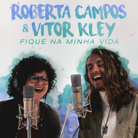 Fique na Minha Vida (com Vitor Kley) - 2019 • Sencillo/EP