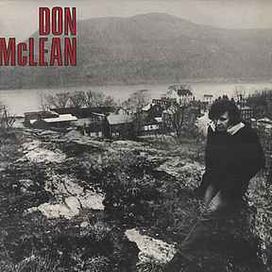 Don McLean - 1972 • Álbum