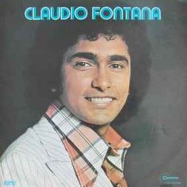 Claudio Fontana (1975) - 1975 • Álbum