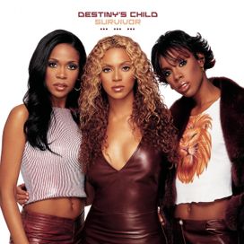 Survivor - 2000 • Single/EP