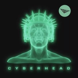 Cyberhead - 2020 • Álbum