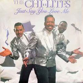 Just Say You Love Me - 1990 • Álbum