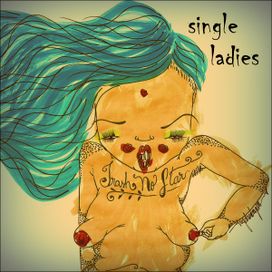 Single Ladies - 2014 • Álbum