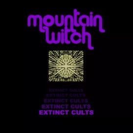 Extinct Cults - 2020 • Sencillo/EP