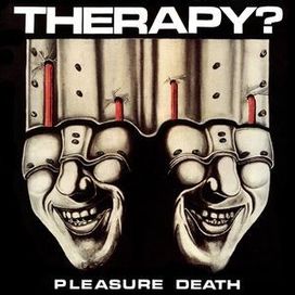 Pressure Death - 1992 • Single/EP