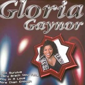 Gloria Gaynor - 2003 • Álbum