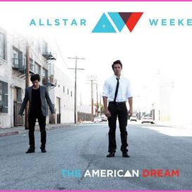 The American Dream EP - 2012 • Álbum