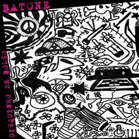 Disquinho de Bolso - Álbum