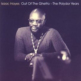 Out of the Ghetto: Polydor Years - 2000 • Álbum